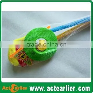 Kid Plastic Golf Toy Set thumbnail-3