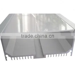 New Arrival Heat Sinks Aluminium Led Profile From Shenzhen Supplier thumbnail-2