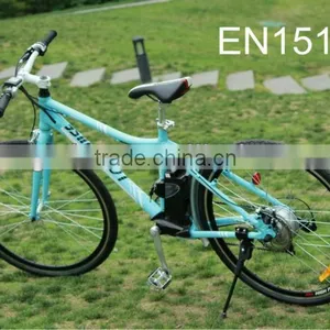 28 Inch Road E Bike Cycling Electric Bicycle Elektro-Fahrrad thumbnail-1