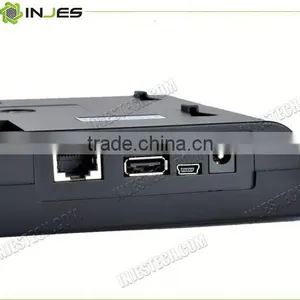 High Cost-Effective WiFi Biometric GSM Network Time Attendance thumbnail-4
