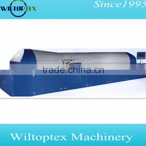 High Speed Electronic Device With Clean Hy-988 Warping Machine thumbnail-1