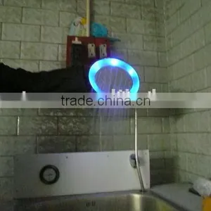 Hot Sale Colorful Led Hand Shower thumbnail-1