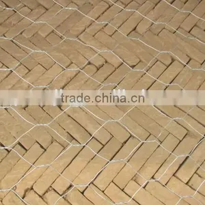 High Quality Gabion Wire Mesh and Stone Cage thumbnail-2