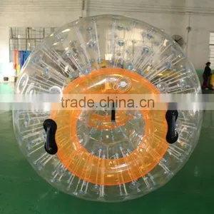 SUNJOY 2016 New Designed Zorb Ball, Zorb Ball Rental, Inflatable Zorb Ball for Sale thumbnail-5
