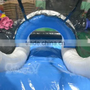 SUNJOY 2016 New Designed Bouncy Castles Inflatables China, Inflatable, Jumper Kids for Sale thumbnail-6