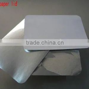 PET Duplex Board Paper Lid thumbnail-1