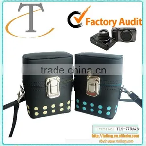 Fashion Digital Camera Case thumbnail-1