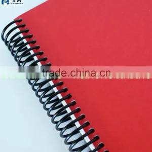 PVC/PLASTIC COIL FORMING MACHINE With Different Mould thumbnail-4