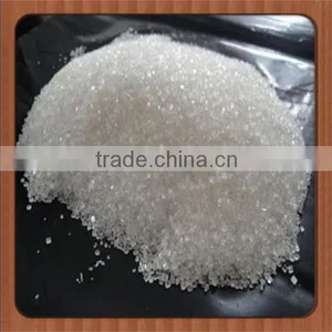 White Ammonium Sulfate 20.5N Steel Grade and 21N Caprolactam Grade thumbnail-1