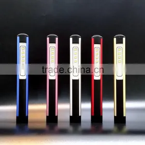 SMD LED Penlight With Work Light and Flashlight Can be Rechargeable With Magnet thumbnail-1