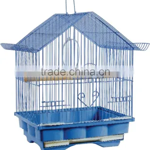HOTE SALE Bird Cages for Canaries Decorative Bird Cages Cheap Guangdong Manufacture thumbnail-5
