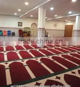 MOSQUE CARPET FLOORING thumbnail-1