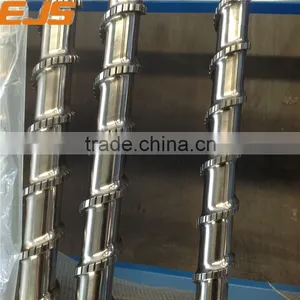 Single Screw for Extruder/zhoushan Screw thumbnail-2