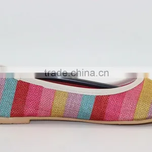 Pretty Bridal Wedding Shoes thumbnail-2