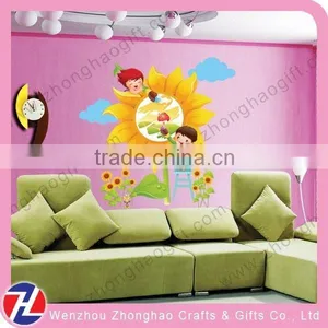 Room Decor Adhesived Wall Sticker for Home Decoration thumbnail-3
