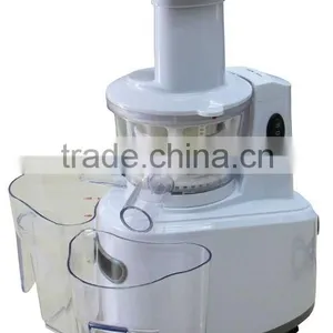 Slow Juicer thumbnail-1