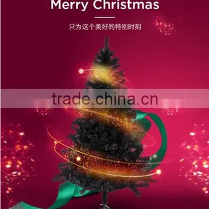 Manufacturers Selling Encryption Christmas Tree Development 2.1 Meters / 210 cm All Pine Needle Tree Hotel Christmas Decoration thumbnail-6