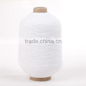 Coton Elastic Yarn Produced in Zhuji thumbnail-3