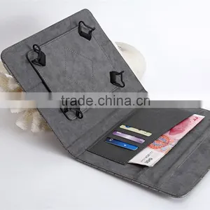 Modern Stylish Colorful Fringe Prodective Universal Case for Ipad Mini thumbnail-6