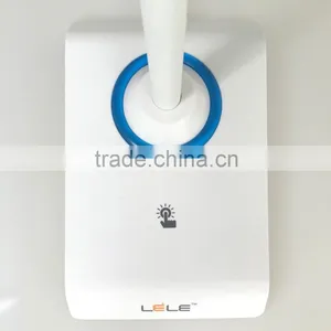 Rechargeable LED Table Lamp, Touch Button thumbnail-4