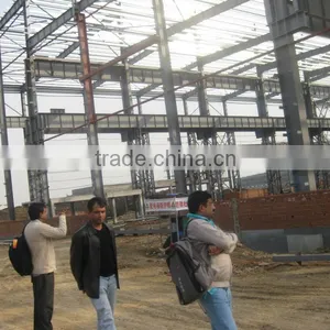 2015 Heavy Duty Steel H Beam I Beam for Steel Structure thumbnail-5
