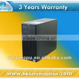 637079-AA1 ProLiant ML330 G6 Xeon E5603 thumbnail-1