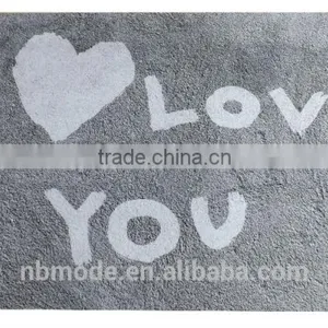 Non-woven Fabric Door Mat OEM thumbnail-2
