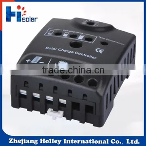 Most Popular MPPT Solar Charge Controller 12/24v 10A thumbnail-6