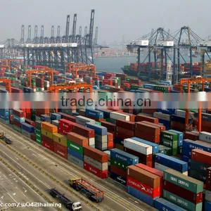 Freight Forwarder to Singapore From Shenzhen Shanghai Ningbo Guangzhou Xiamen Qingdao thumbnail-1