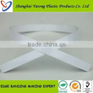 Extrusive Plastic Cabinet Edging in T Shape for Table Corner thumbnail-4