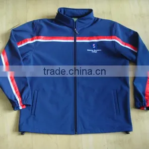 Student Jacket thumbnail-1