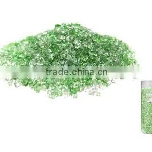 Colored Glass Sand Vase Filler thumbnail-4