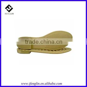 Comfortable Shoe Cork Sole thumbnail-1