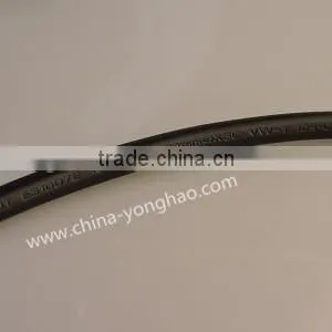 Electrical Wires 3 Core SJTW 18awg 3pin Wire Cable Flexible Cord UL/CSA Type SJT 18 Throught 10 AWG thumbnail-6