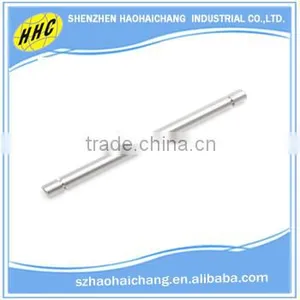China Manufacturer Customized Stainless Steel Terminal Pin thumbnail-2