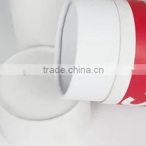 Custom Paper Tube/cardboard Tube/brown Kraft Paper Box Made in China thumbnail-5