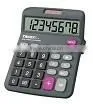 Truly Brand 8 Digits Desk Top Calculator thumbnail-1