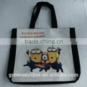 Dark-colored Eco-solvent Heat Transfer Paper (PET Based)/eco-solvent Transfer Paper for Inkjet Printer Roland thumbnail-6