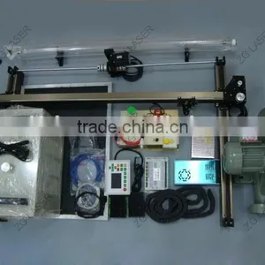 ZG High Quality 3034 CO2 Laser Cutting Engraving Machine thumbnail-6