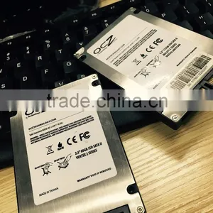 OCZ Agility SATA II 2.5 SSD, AGT3-25SAT3-120G Solid State Drive thumbnail-4
