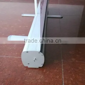 Aluminum Roll up Stand Roll up Banner Display Advertising Display thumbnail-5