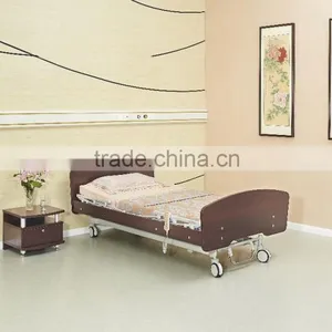 2015 Brand New Home Care Nursing Bed thumbnail-1