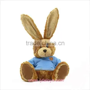 Plush Toys Rabbit thumbnail-1