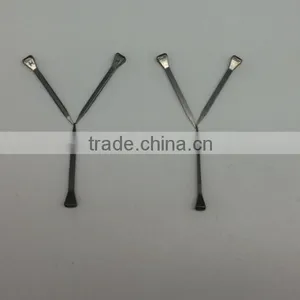 China Factory Direct Sales Wholesale Farrier Steel Horseshoe Nails for Sale thumbnail-1