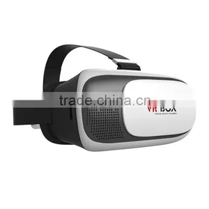 New Hot Google Cardboard vr Box vr 3d Box Glasses vr Case 5plus thumbnail-2