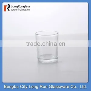 LongRun Best Sellers Barware Old Fashioned White Wine Glasses thumbnail-1