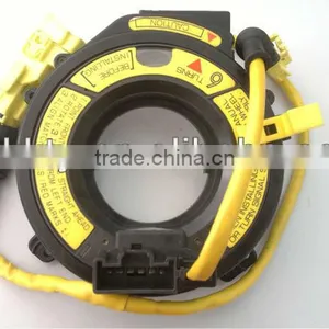 Auto Part Clock Spring for Lexus LS400 Toyota OEM 84306-50070 thumbnail-1
