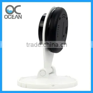 Ocean OC-Eye07L Household Fisheye IP Camera With 1.0 Megapixel CMOS Sensor Security Camera thumbnail-3
