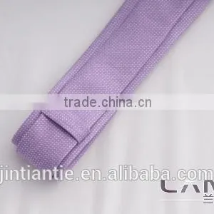 Low Price Double Sided Floral Necktie for Baby thumbnail-3