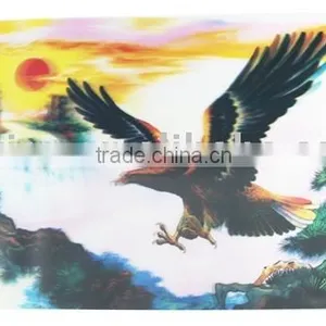 3D Postal Card thumbnail-1